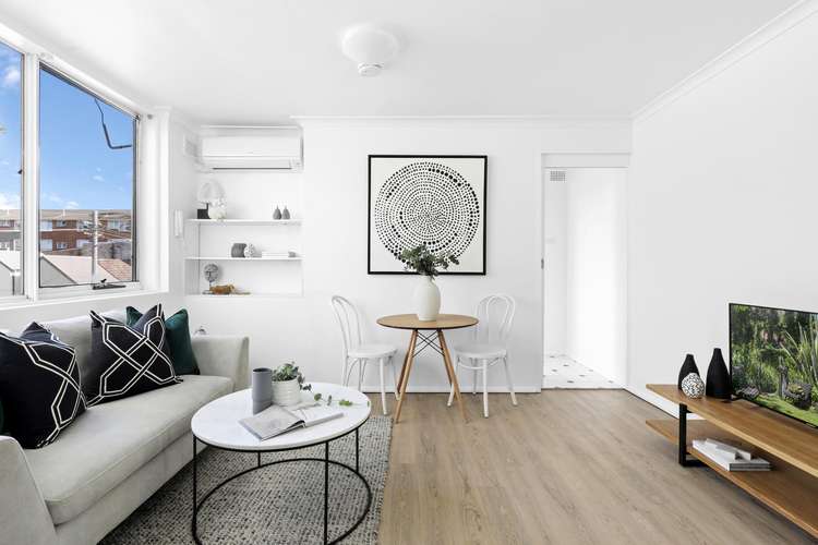 Fourth view of Homely apartment listing, 10/43 Macauley Street, Leichhardt NSW 2040