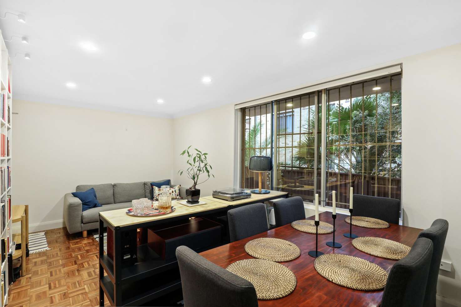 Main view of Homely apartment listing, 3/139A Smith Street, Summer Hill NSW 2130