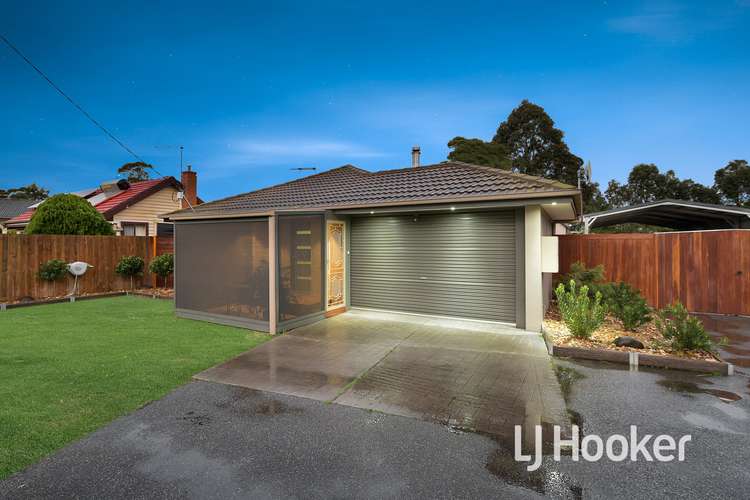 54 Taplins Road, Catani VIC 3981