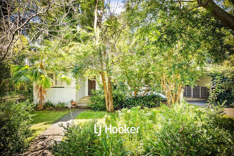 Third view of Homely house listing, 2 Kerrs Road, Castle Hill NSW 2154