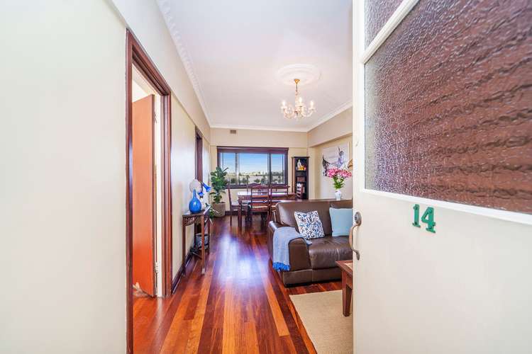 Second view of Homely apartment listing, 14/29 Hill Street, Perth WA 6000