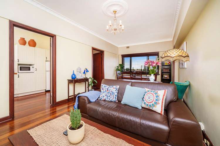 Third view of Homely apartment listing, 14/29 Hill Street, Perth WA 6000