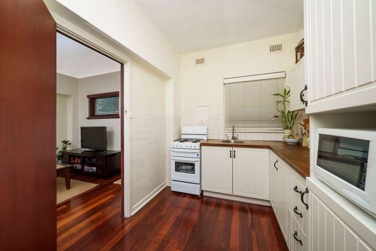 Fourth view of Homely apartment listing, 14/29 Hill Street, Perth WA 6000