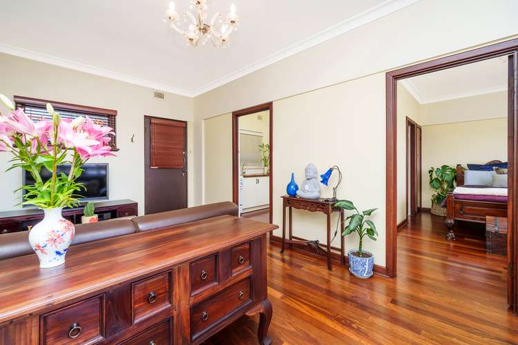 Sixth view of Homely apartment listing, 14/29 Hill Street, Perth WA 6000