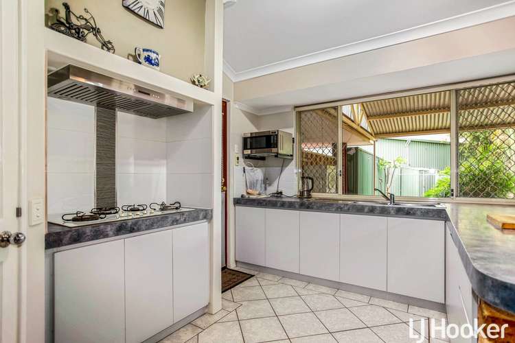 Fourth view of Homely house listing, 3 Calca Place, Kenwick WA 6107