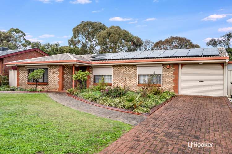 Second view of Homely house listing, 11 Wanbi Court, Craigmore SA 5114