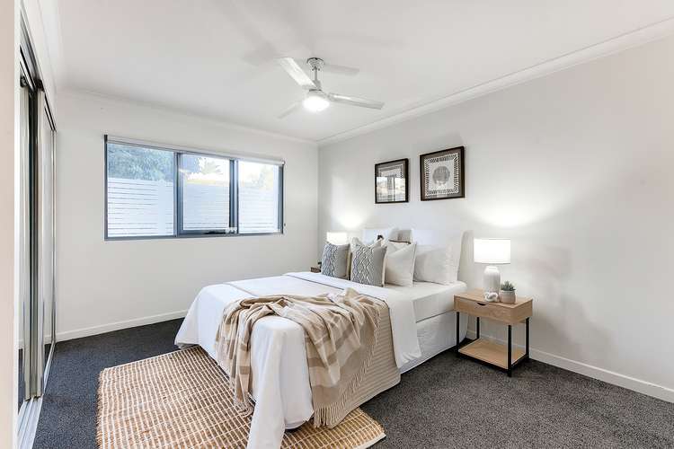 Fifth view of Homely apartment listing, 3/6 Babarra Street, Stafford QLD 4053