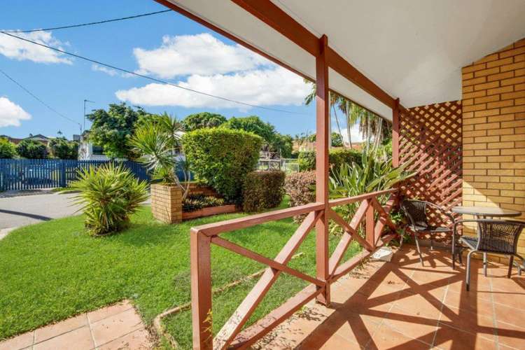 Third view of Homely unit listing, Unit 7/5 Central Lane, Gladstone Central QLD 4680