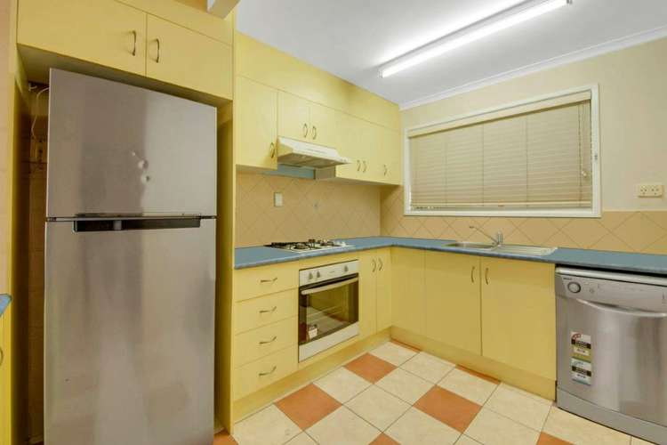 Fifth view of Homely unit listing, Unit 7/5 Central Lane, Gladstone Central QLD 4680