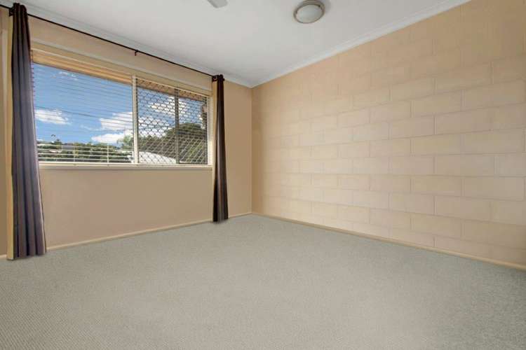 Sixth view of Homely unit listing, Unit 7/5 Central Lane, Gladstone Central QLD 4680