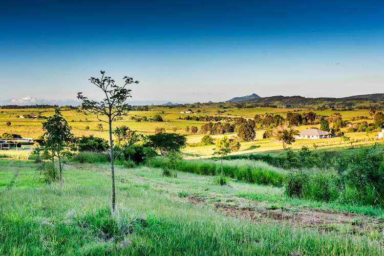 Lot 22/121 Robson Road, Boonah QLD 4310