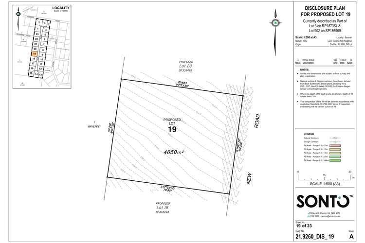 Lot 19/121 Robson Road, Boonah QLD 4310