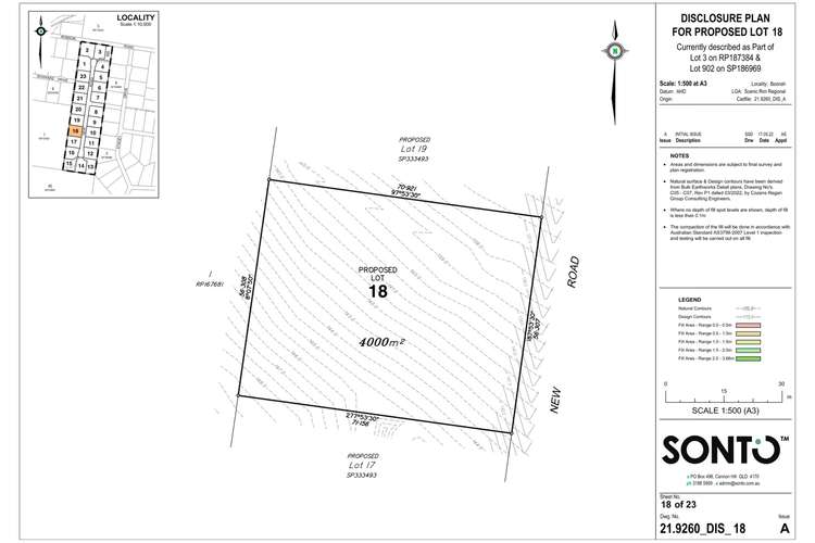 Lot 18/121 Robson Road, Boonah QLD 4310