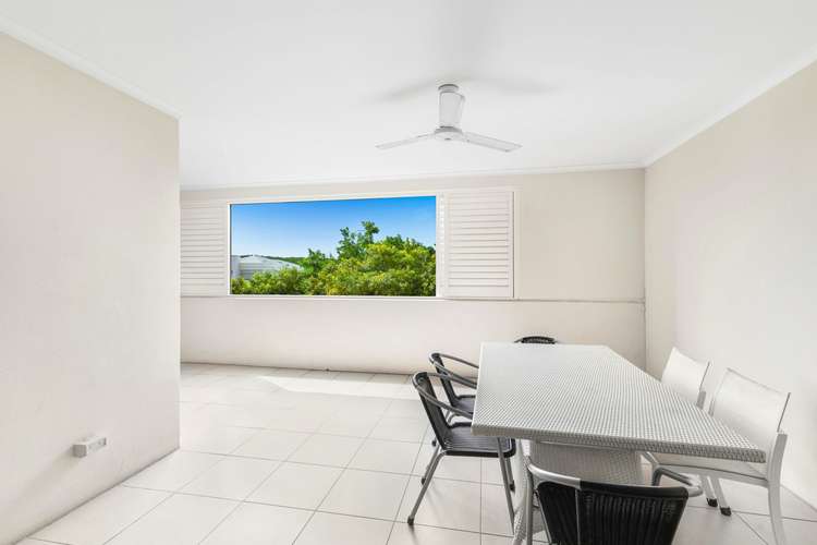 Second view of Homely unit listing, 203/92-98 Digger Street, Cairns North QLD 4870