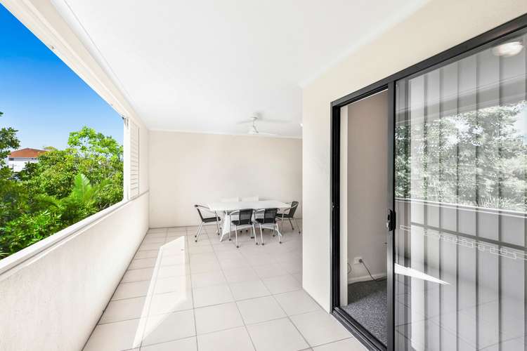 Third view of Homely unit listing, 203/92-98 Digger Street, Cairns North QLD 4870