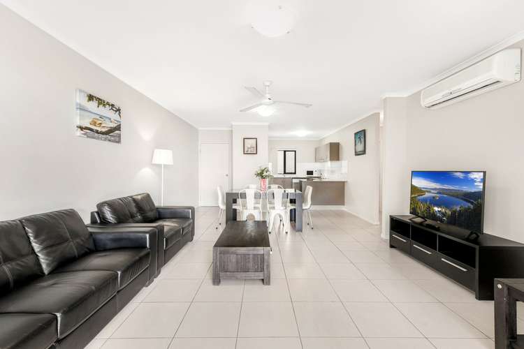 Fourth view of Homely unit listing, 203/92-98 Digger Street, Cairns North QLD 4870