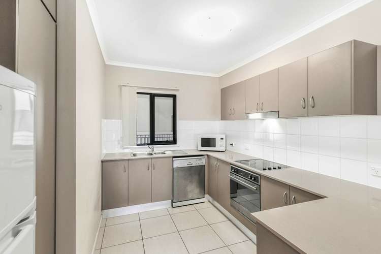 Fifth view of Homely unit listing, 203/92-98 Digger Street, Cairns North QLD 4870