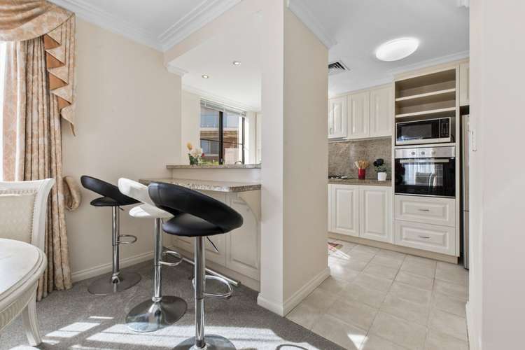 Fourth view of Homely apartment listing, 5/25 Haig Park Circle, East Perth WA 6004