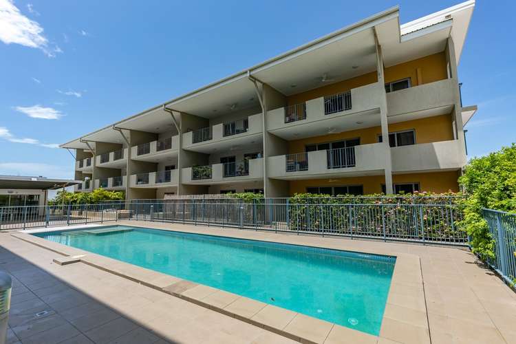 Main view of Homely apartment listing, 25/7 Gsell Street, Casuarina NT 810