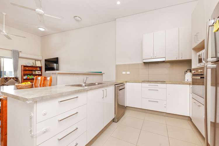 Second view of Homely apartment listing, 25/7 Gsell Street, Casuarina NT 810