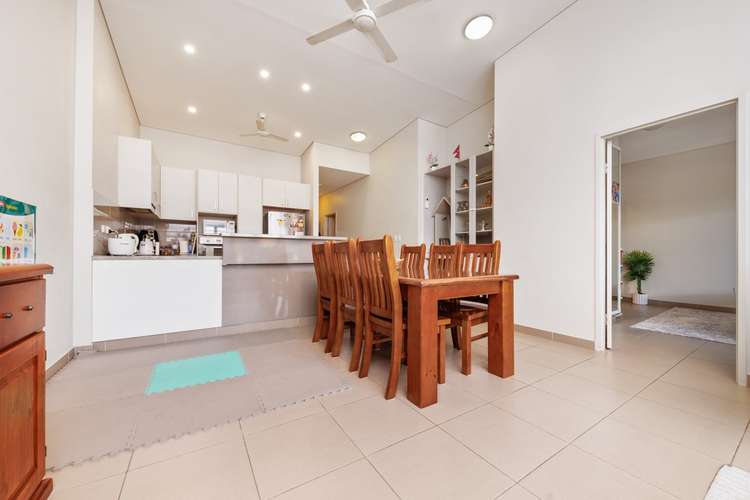 Fourth view of Homely apartment listing, 25/7 Gsell Street, Casuarina NT 810