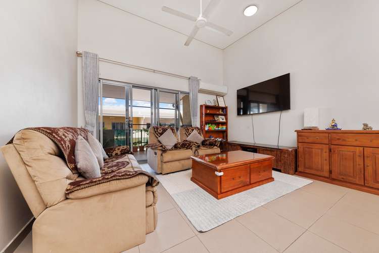 Fifth view of Homely apartment listing, 25/7 Gsell Street, Casuarina NT 810