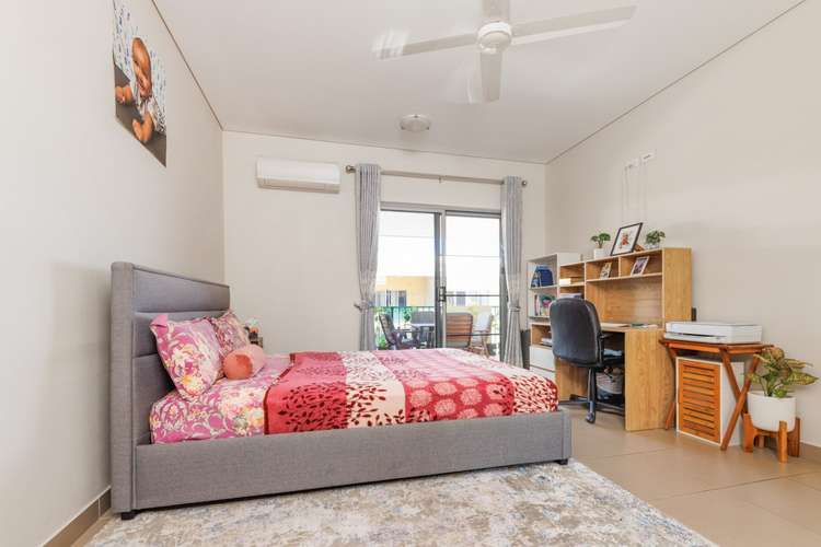 Sixth view of Homely apartment listing, 25/7 Gsell Street, Casuarina NT 810