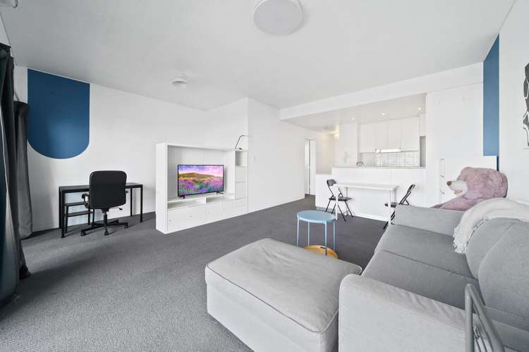 Third view of Homely apartment listing, 317/100 Gungahlin Place, Gungahlin ACT 2912