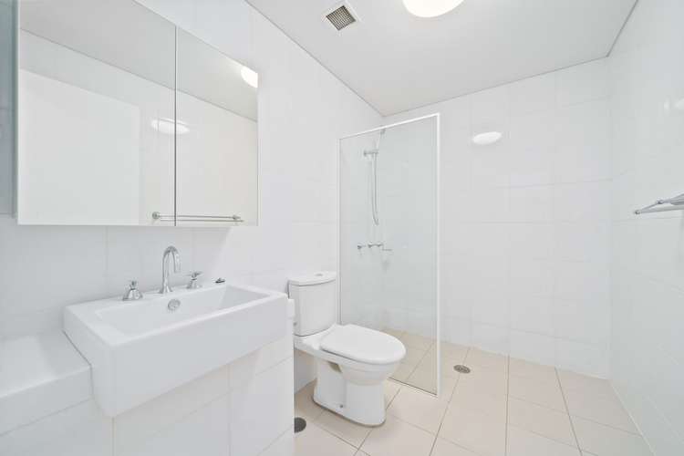 Sixth view of Homely apartment listing, 317/100 Gungahlin Place, Gungahlin ACT 2912