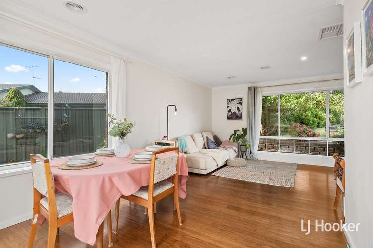 Fifth view of Homely house listing, 6 Bowley Place, Florey ACT 2615