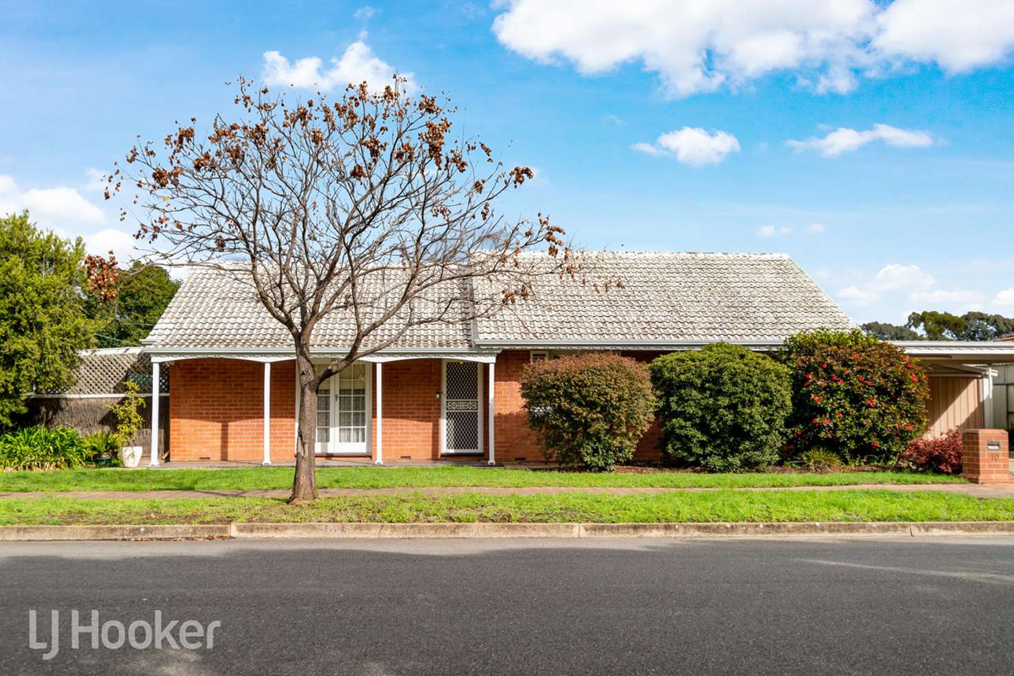 Main view of Homely house listing, 10 Leewood Road, Paradise SA 5075