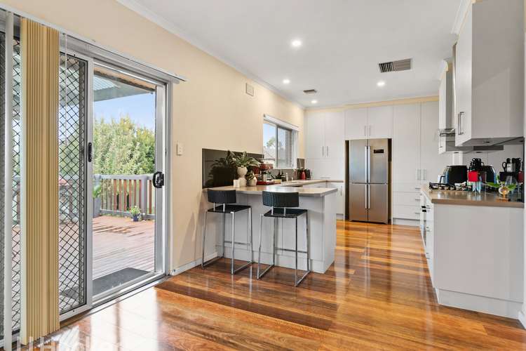 Second view of Homely house listing, 21 Hutton Street, Klemzig SA 5087