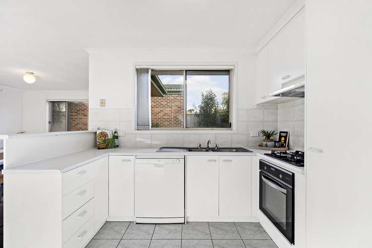 Fourth view of Homely townhouse listing, 5/3 Bural Court, Ngunnawal ACT 2913