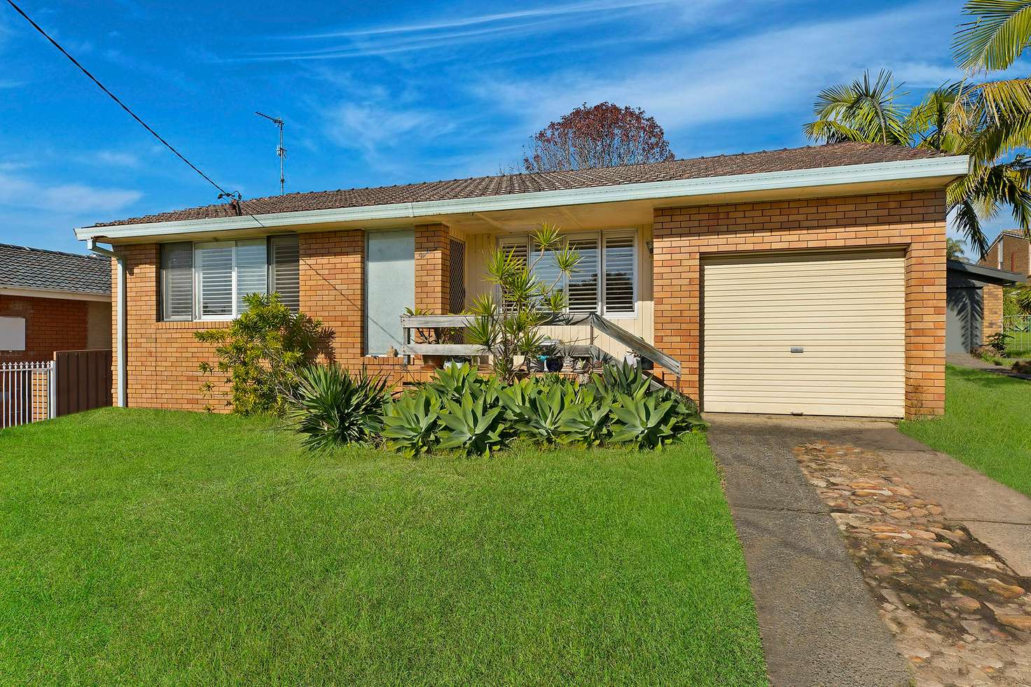 Main view of Homely house listing, 18 Cuthbert Road, Killarney Vale NSW 2261