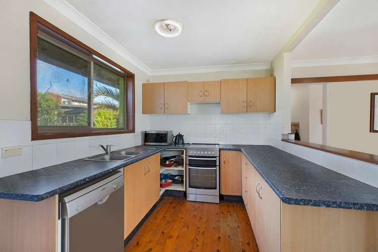 Fifth view of Homely house listing, 18 Cuthbert Road, Killarney Vale NSW 2261