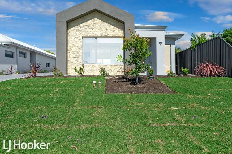 Main view of Homely villa listing, 1/107 Swansea Street, East Victoria Park WA 6101