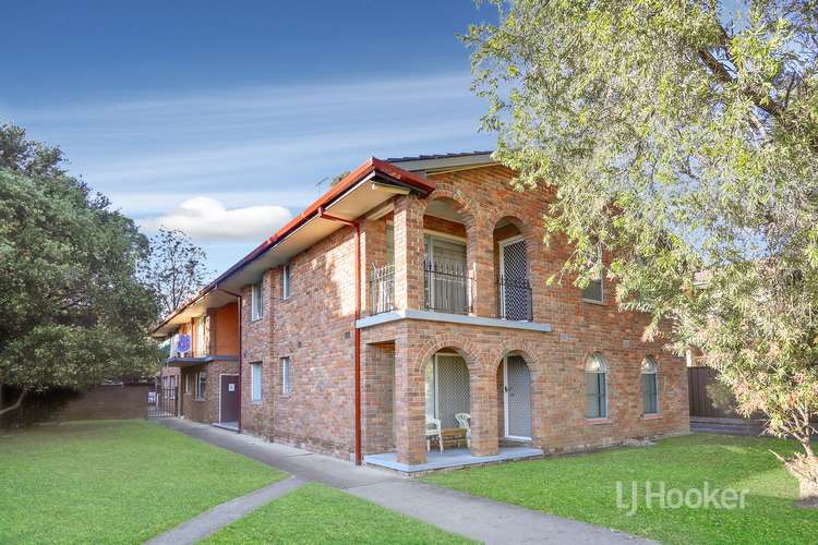 Main view of Homely unit listing, 7/20 Bringelly Road, Kingswood NSW 2747