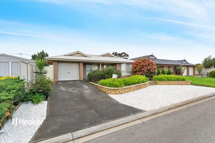 Main view of Homely house listing, 17 Stringbark Avenue, Craigmore SA 5114