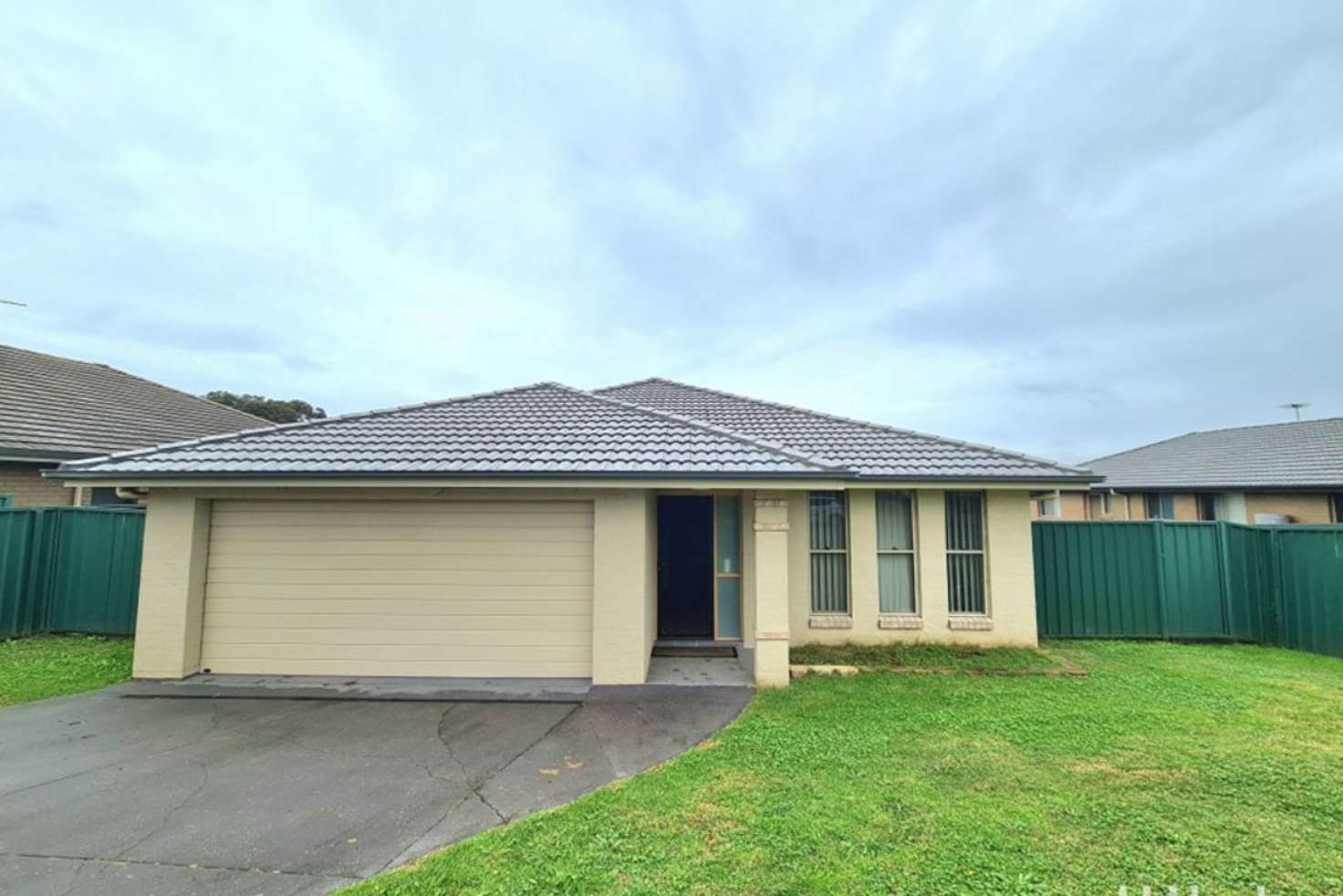 Main view of Homely house listing, 40 Chivers Circuit, Muswellbrook NSW 2333