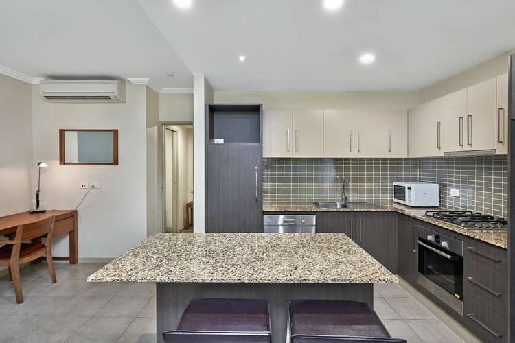 Second view of Homely unit listing, 211/57-65 Paradise Palms Drive, Kewarra Beach QLD 4879