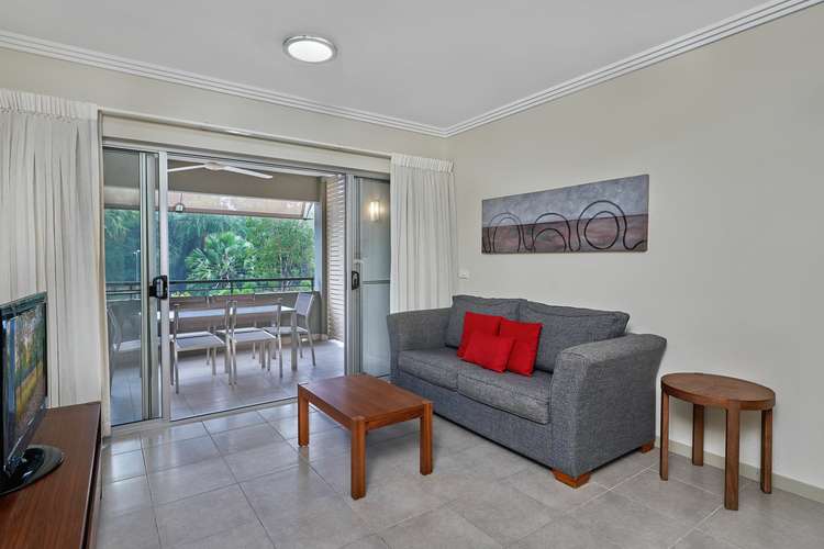 Fourth view of Homely unit listing, 211/57-65 Paradise Palms Drive, Kewarra Beach QLD 4879