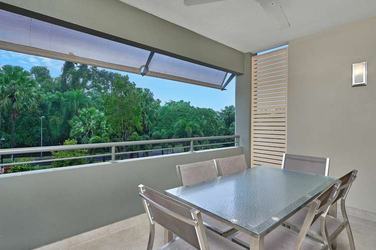 Fifth view of Homely unit listing, 211/57-65 Paradise Palms Drive, Kewarra Beach QLD 4879
