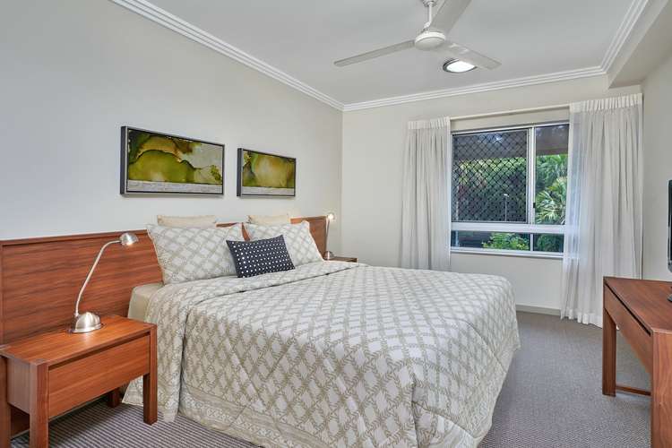 Sixth view of Homely unit listing, 211/57-65 Paradise Palms Drive, Kewarra Beach QLD 4879