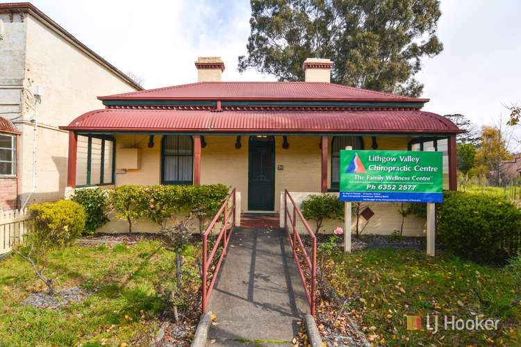 Main view of Homely house listing, 20 Lithgow Street, Lithgow NSW 2790
