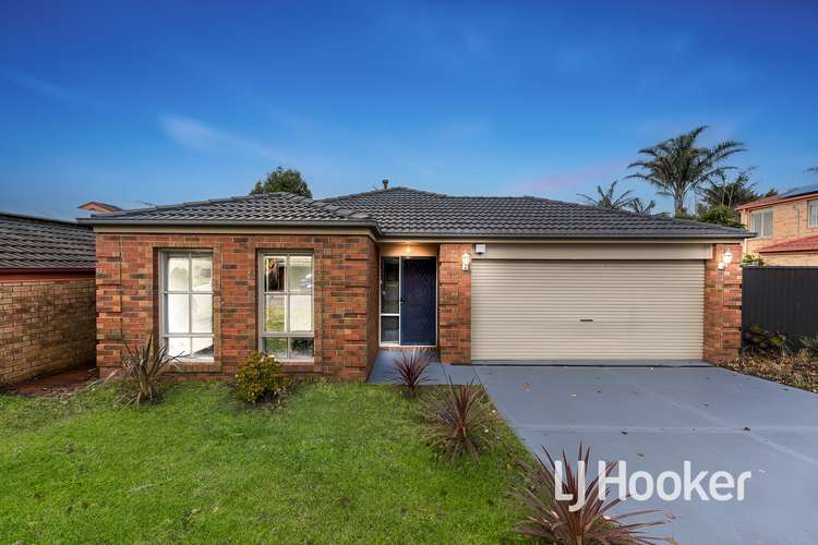 Main view of Homely house listing, 16 Langbourne Drive, Narre Warren South VIC 3805