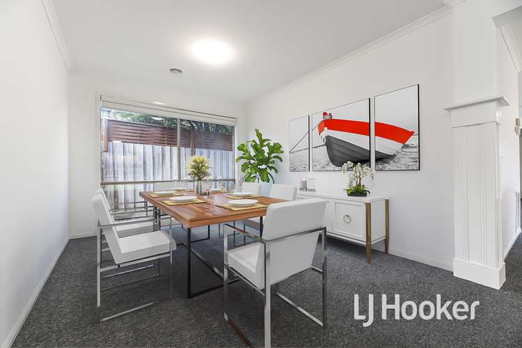Third view of Homely house listing, 16 Langbourne Drive, Narre Warren South VIC 3805