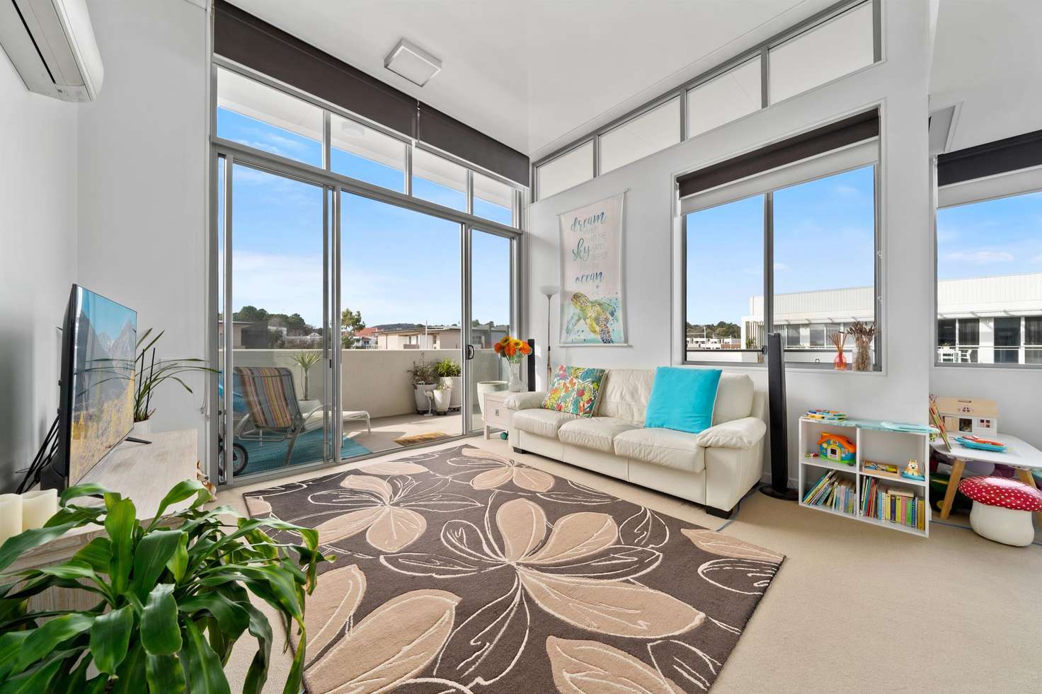 Main view of Homely apartment listing, 36/116 Easty Street, Phillip ACT 2606