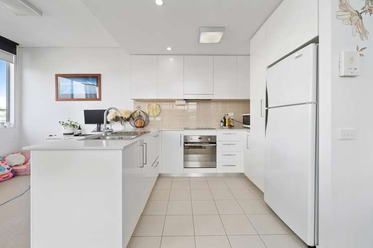 Third view of Homely apartment listing, 36/116 Easty Street, Phillip ACT 2606