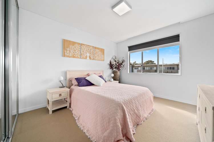 Fifth view of Homely apartment listing, 36/116 Easty Street, Phillip ACT 2606