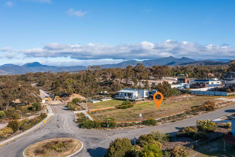 Second view of Homely residentialLand listing, 34 Winifred Drive, Scamander TAS 7215